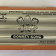 An incredibly rare Nintendo Game & Watch handheld